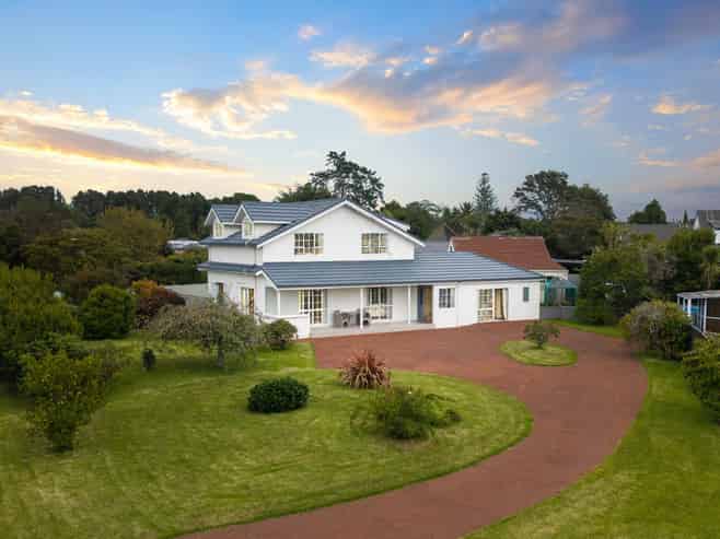 5 Pohutukawa Road, Whenuapai