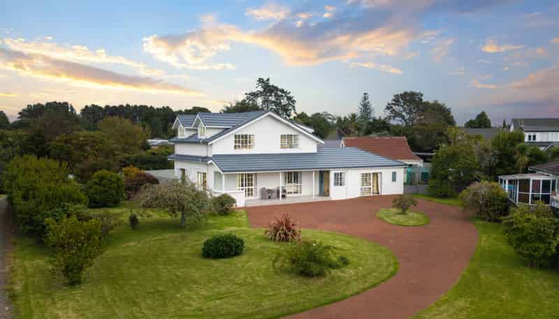 5 Pohutukawa Road, Whenuapai