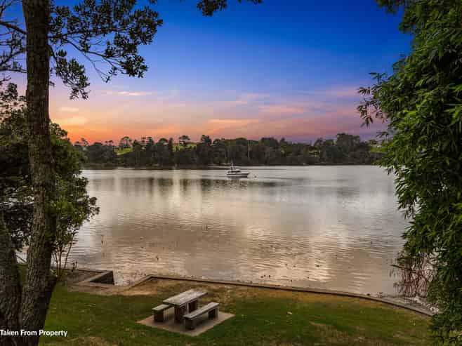 5 Pohutukawa Road, Whenuapai