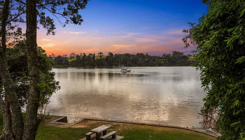5 Pohutukawa Road, Whenuapai
