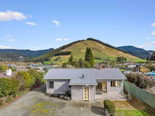 6766 State Highway 6, Rai Valley