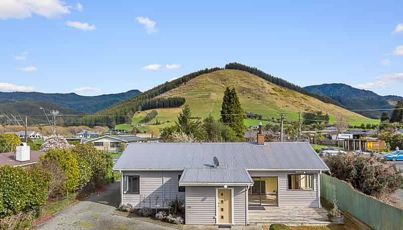 6766 State Highway 6, Rai Valley