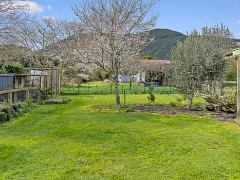 6766 State Highway 6, Rai Valley