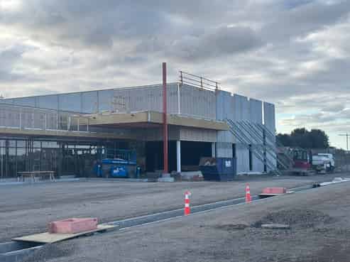 Looking for Supermarket Operators 