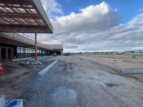 Looking for Supermarket Operators 