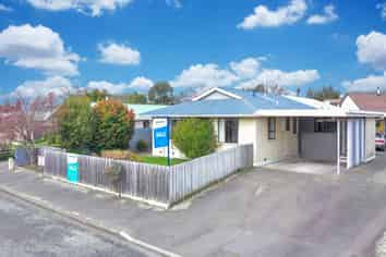 24A Mitchell Place, Netherby