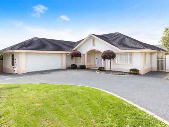  16 Keenagh Rise, Dannemora