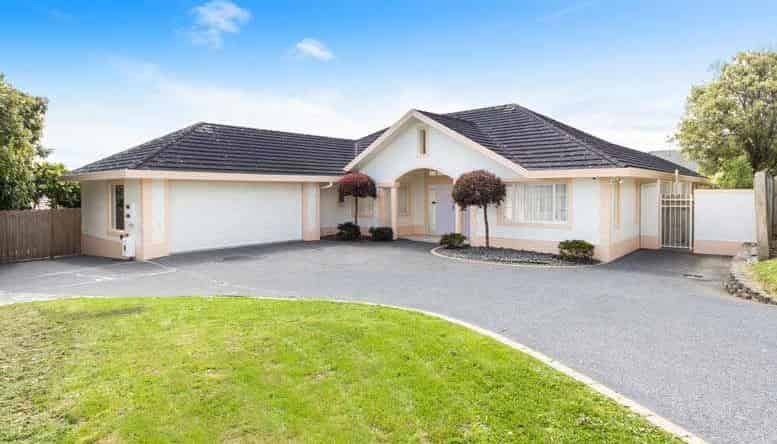  16 Keenagh Rise, Dannemora