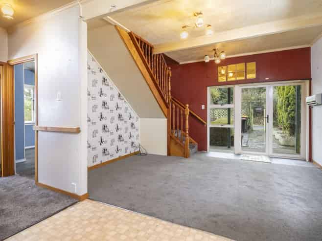8 Harwood Street, Harwood