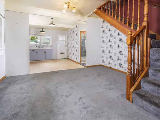 8 Harwood Street, Harwood