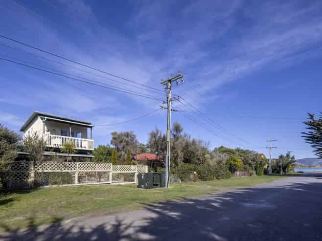 8 Harwood Street, Harwood
