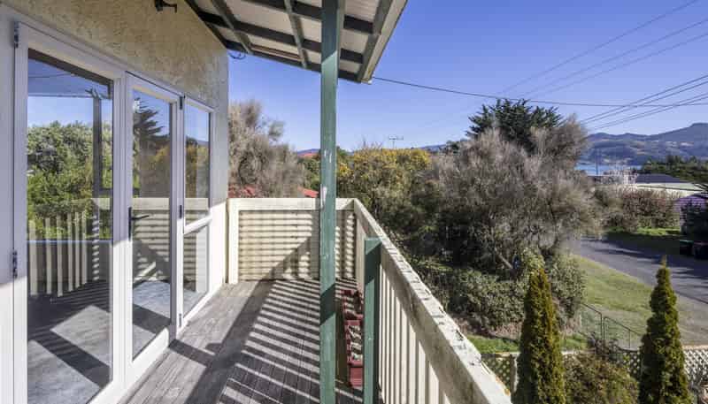 8 Harwood Street, Harwood