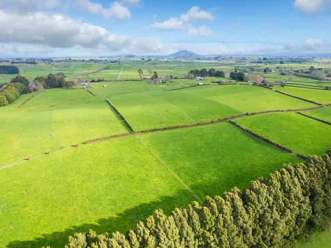 96 Ryburn Road, Ohaupo