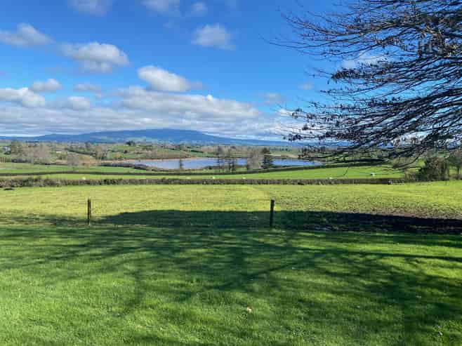 96 Ryburn Road, Ohaupo
