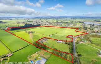 96 Ryburn Road, Ohaupo