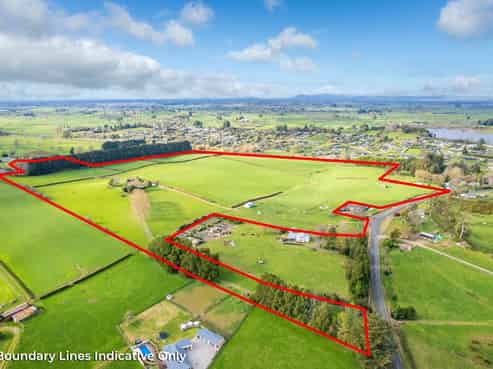 96 Ryburn Road, Ohaupo