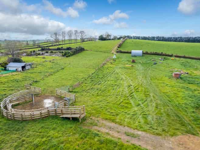 96 Ryburn Road, Ohaupo