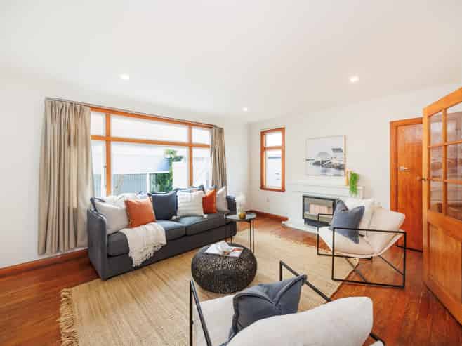 7 Hobson Place, Takaro