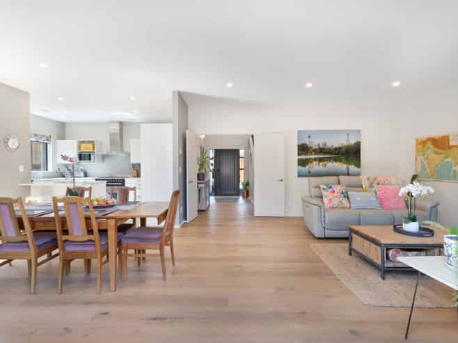 26 Mauldeth Terrace, Churton Park