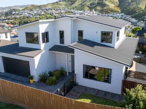 26 Mauldeth Terrace, Churton Park