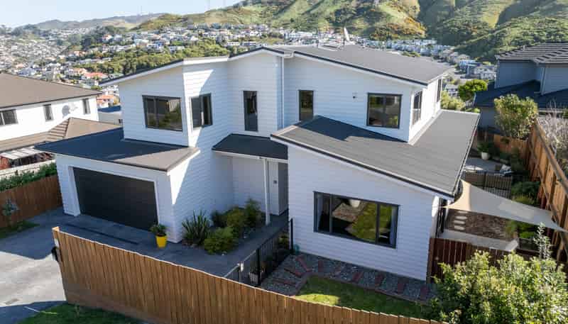 26 Mauldeth Terrace, Churton Park