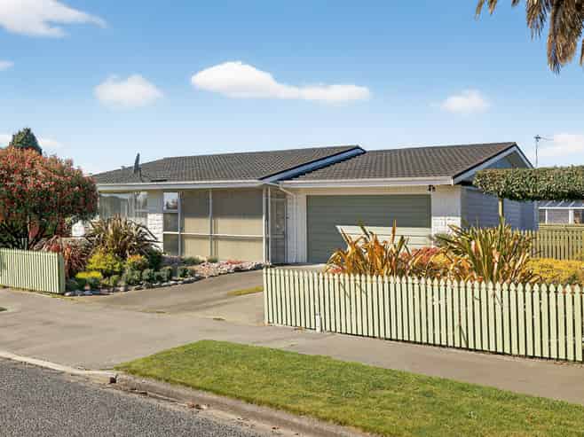 7 Talltree Avenue, Avonhead