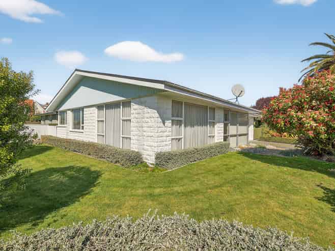 7 Talltree Avenue, Avonhead