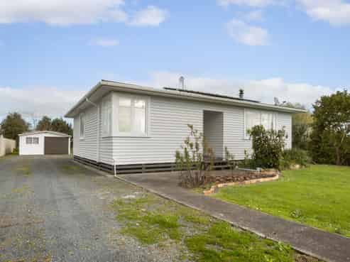 5 Scott Street, Pipiroa