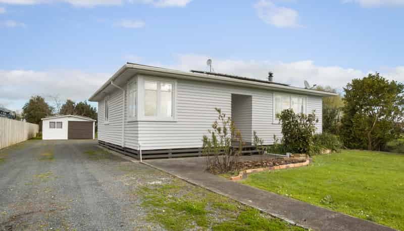 5 Scott Street, Pipiroa