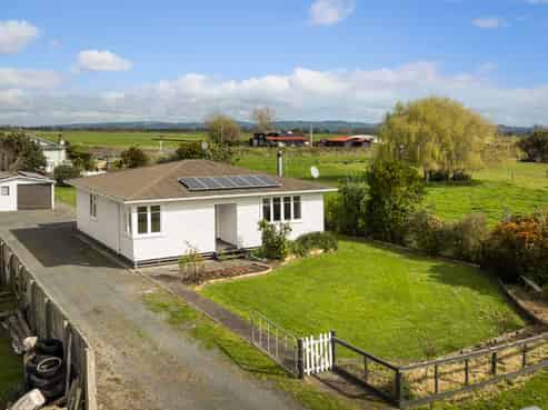 5 Scott Street, Pipiroa