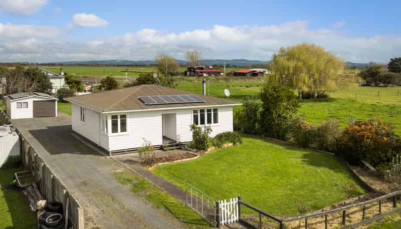 5 Scott Street, Pipiroa