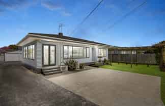96 Puhinui Road, Papatoetoe