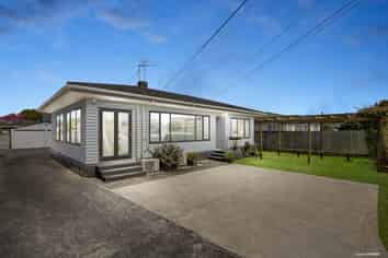 96 Puhinui Road, Papatoetoe
