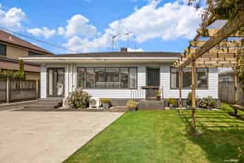 96 Puhinui Road, Papatoetoe