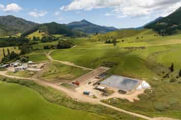 212 Ronga Road, Rai Valley