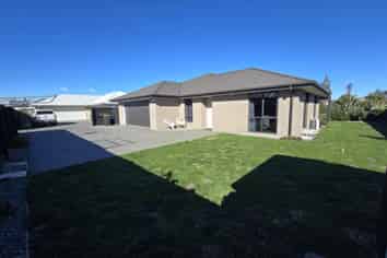 47 Te Rito Street, Marshland