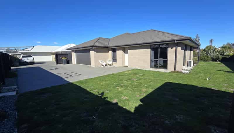 47 Te Rito Street, Marshland