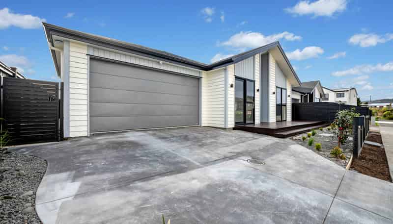 29 Cara Avenue, Kumeu