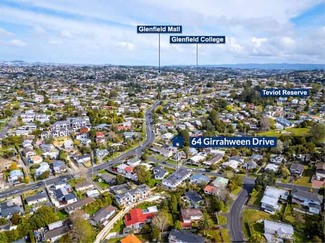 64 Girrahween Drive, Totara Vale