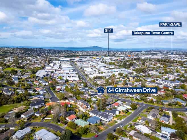 64 Girrahween Drive, Totara Vale