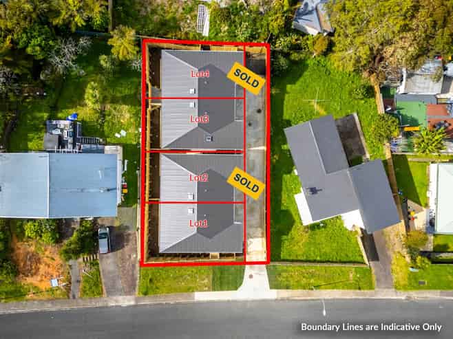 64 Girrahween Drive, Totara Vale