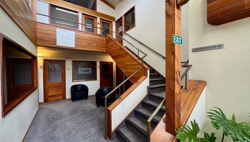 117 Powderham Street, New Plymouth
