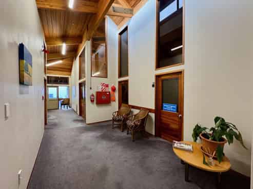 Office suites from $200pw