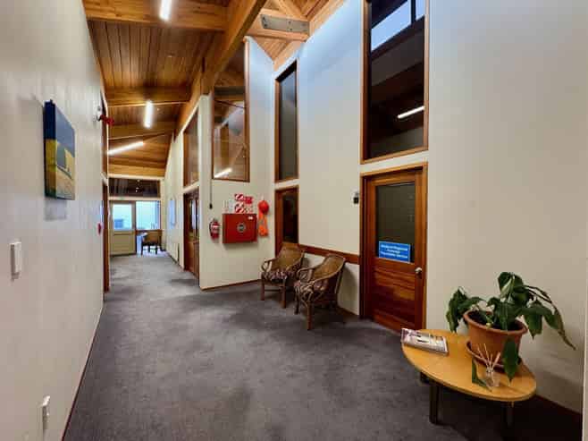 Office suites from $200pw