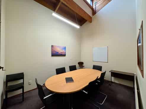 Office suites from $200pw
