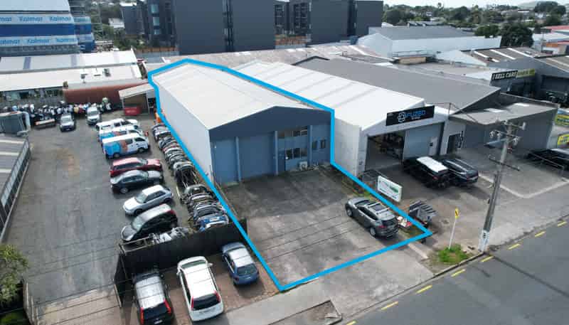 98 Princes Street, Onehunga
