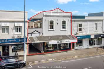 22-24 Jervois Road, Ponsonby