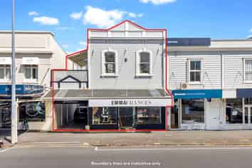 22-24 Jervois Road, Ponsonby
