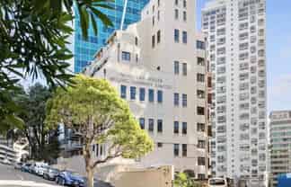 3C/23 Emily Place, Auckland Central