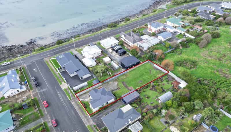 12 Walker Street, Bluff
